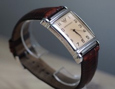 Emporio Armani AR2427 Renato Large Watch for sale online | eBay