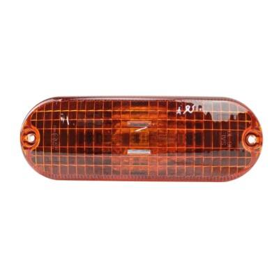 New OEM New Holland Skid Steer Amber Signal Lamp 84239208 | eBay