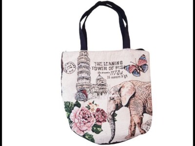 Damen Handtasche Designer Beige Arbeitstasche Damentasche Schultertasche Medium 