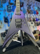 ESP LTD Alexi Hexed Electric Guitar - Purple Fade Auth Deal Free Ship! 389