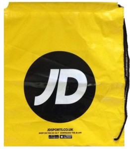 jd nike bag