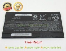 Original new Fujitsu Lifebook U727 U728 P728 P727 FPB0337S FPCBP530 battery