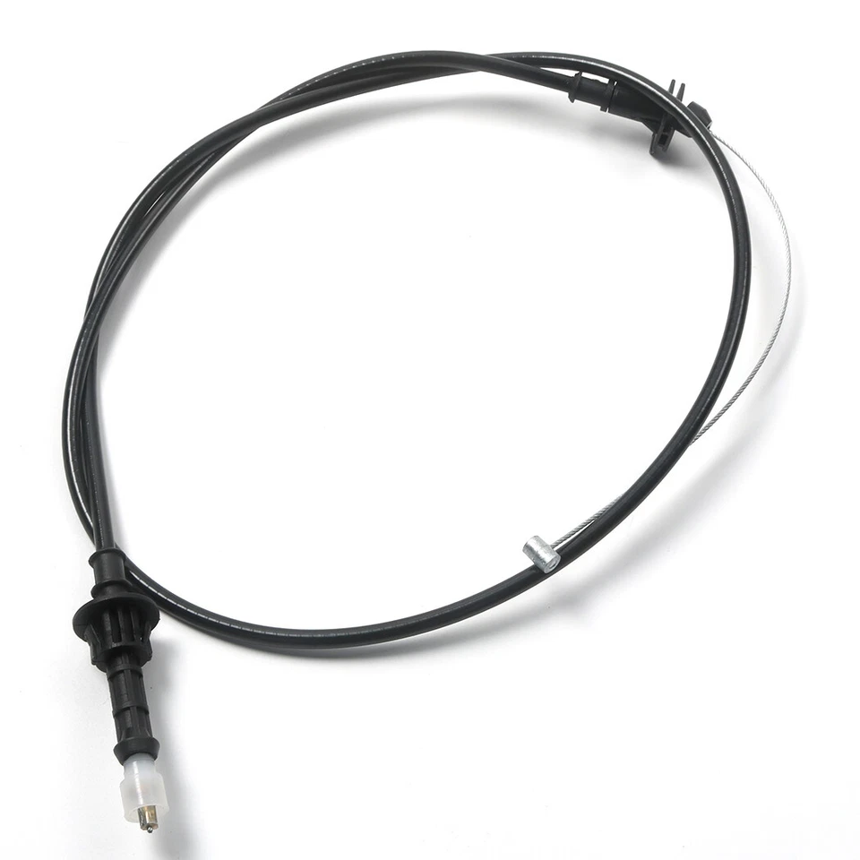 For 2000-2002 Chevrolet Camaro/Pontiac Firebird 5.7L LS1 Throttle Cable 12565560 - Image 4 of 4