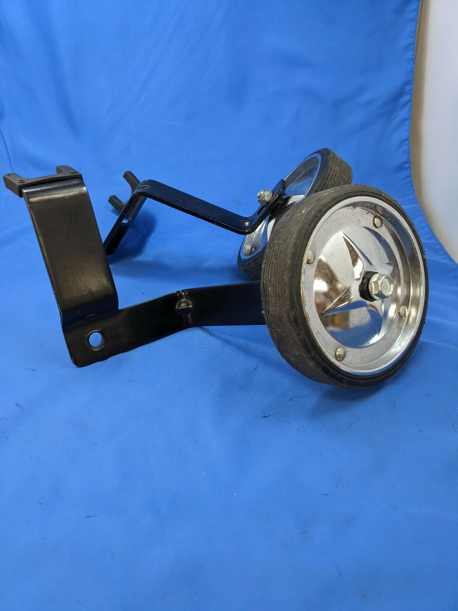 Used training wheels deals