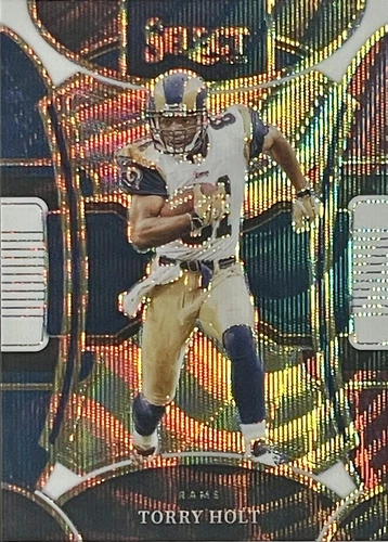 2023 Panini Select Torry Holt #457