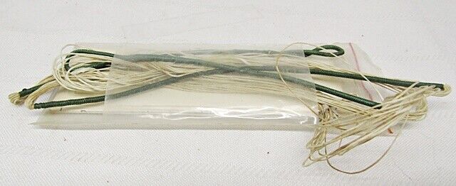 NEW IN PACKAGE BEN PEARSON 56" 14 VSTRAND BOW STRING