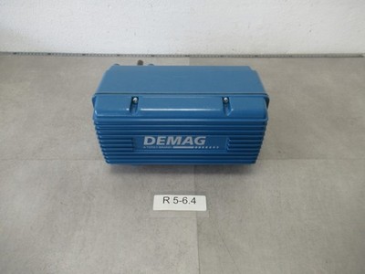 Demag Terex Fahrantrieb E22 C (71695045)   Travel Drive
