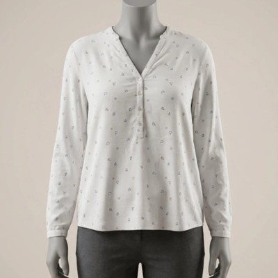 pre-loved Esprit Bluse Gr. 42