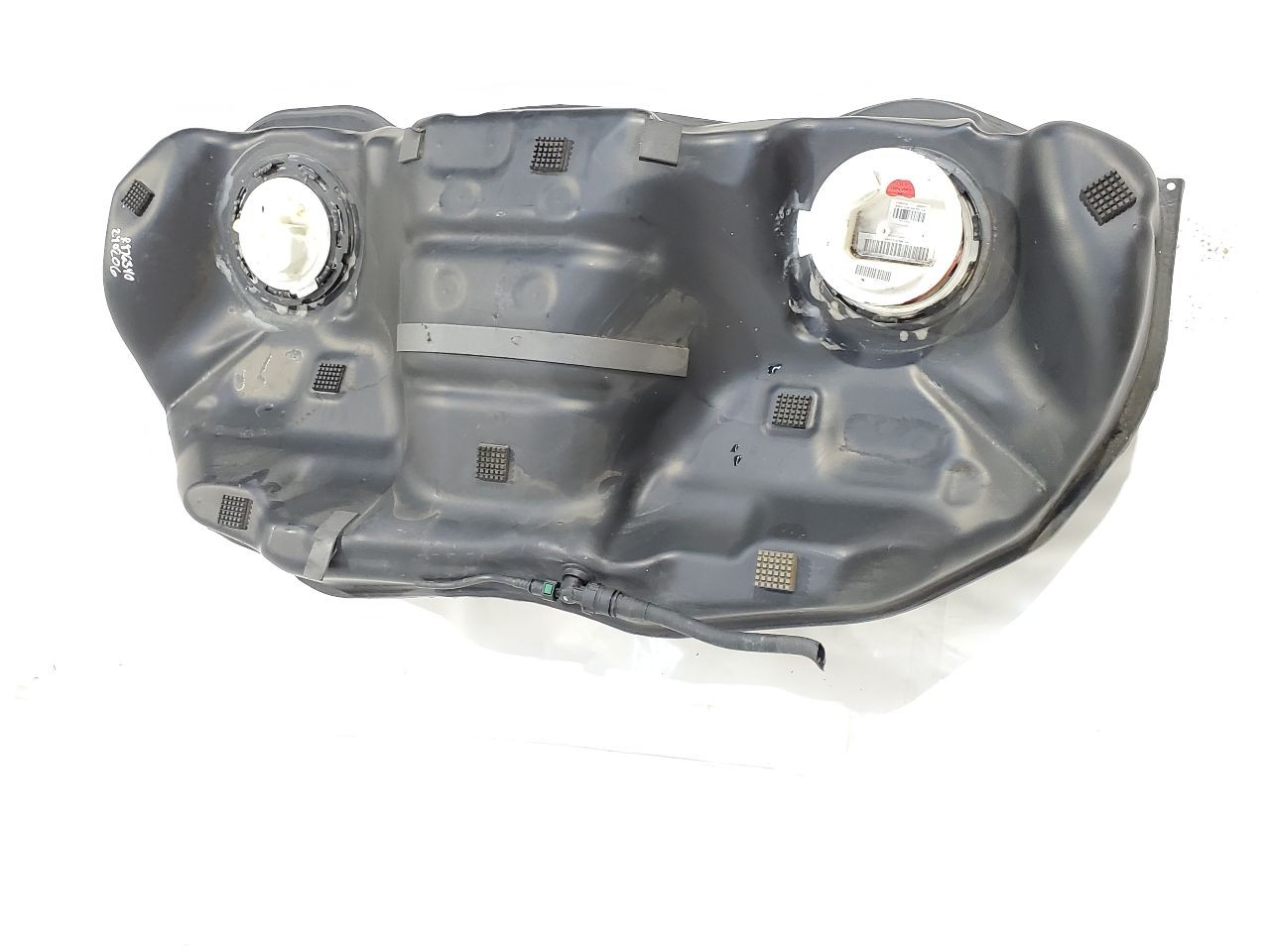 2018 Maserati Levante OEM Fuel Tank Q4 3.0L Turbo V6 AWD