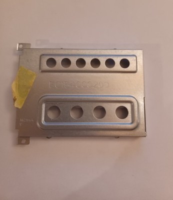 Genuine Acer E5-551 Series Hard Drive Caddy EC154000200