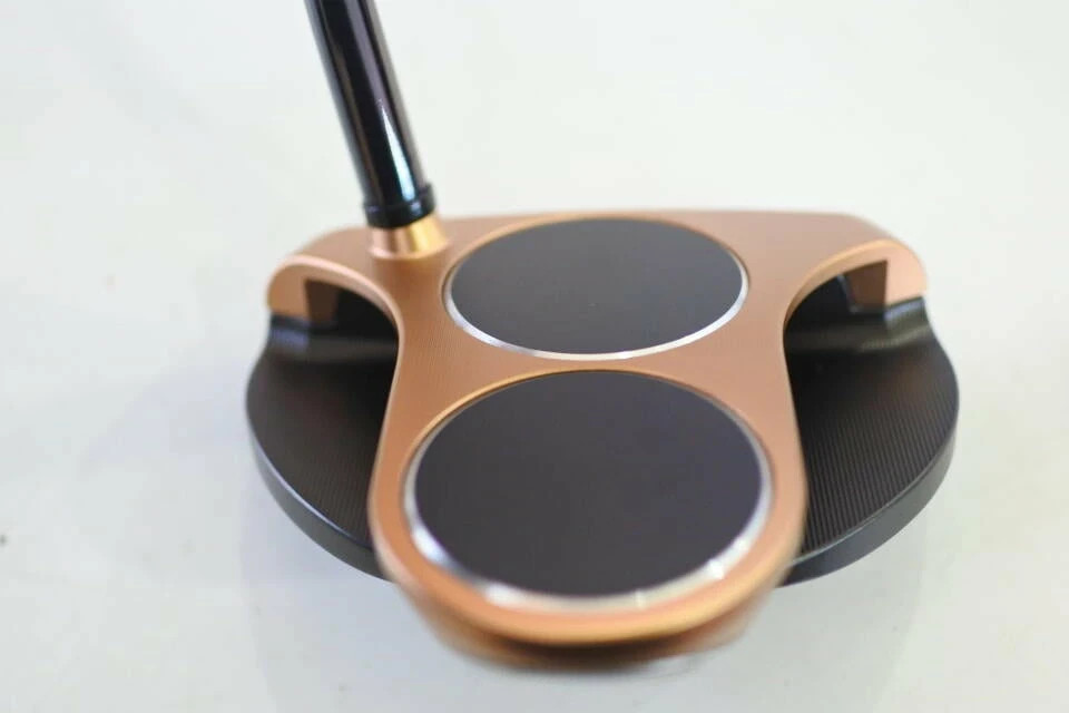 Odyssey EXO 2-BALL Putter 34inch | eBay