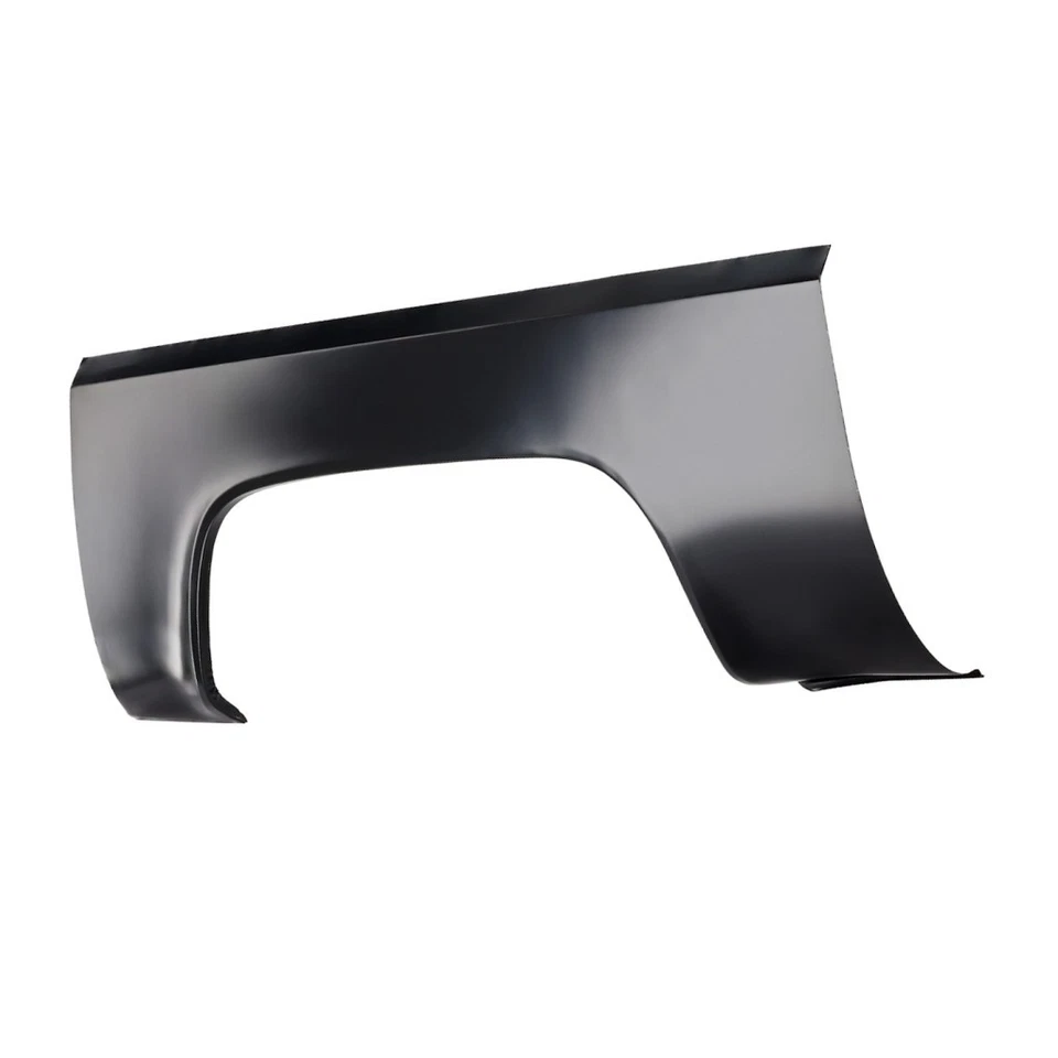 For GMC V1500/V2500 Suburban 1990 1991 Wheel Arch Repair Panel Passenger Side - Изображение 2 из 4