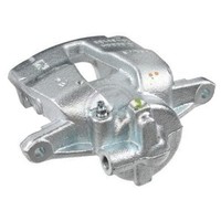 Bremssattel 1 Kolben Ø 54 Mm Grauguss A.B.S. FüR U.A. Opel Corsa