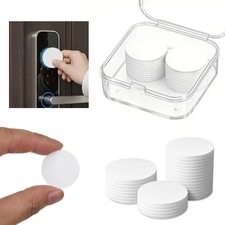 50pcs NFC Tags,NFC Cards,NFC Stickers Ntag215 NFC Tag NFC Coin Cards for8483