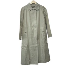 Auth DAKS - Khaki Women's Coat