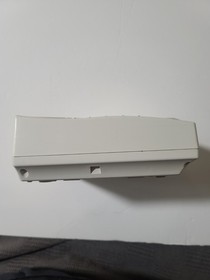 *Tested* White Sega Dreamcast HKT-3020 Console Bundle With Cables and Controller