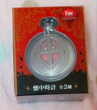 Fate/EXTRA Last Encore Pocket Watch