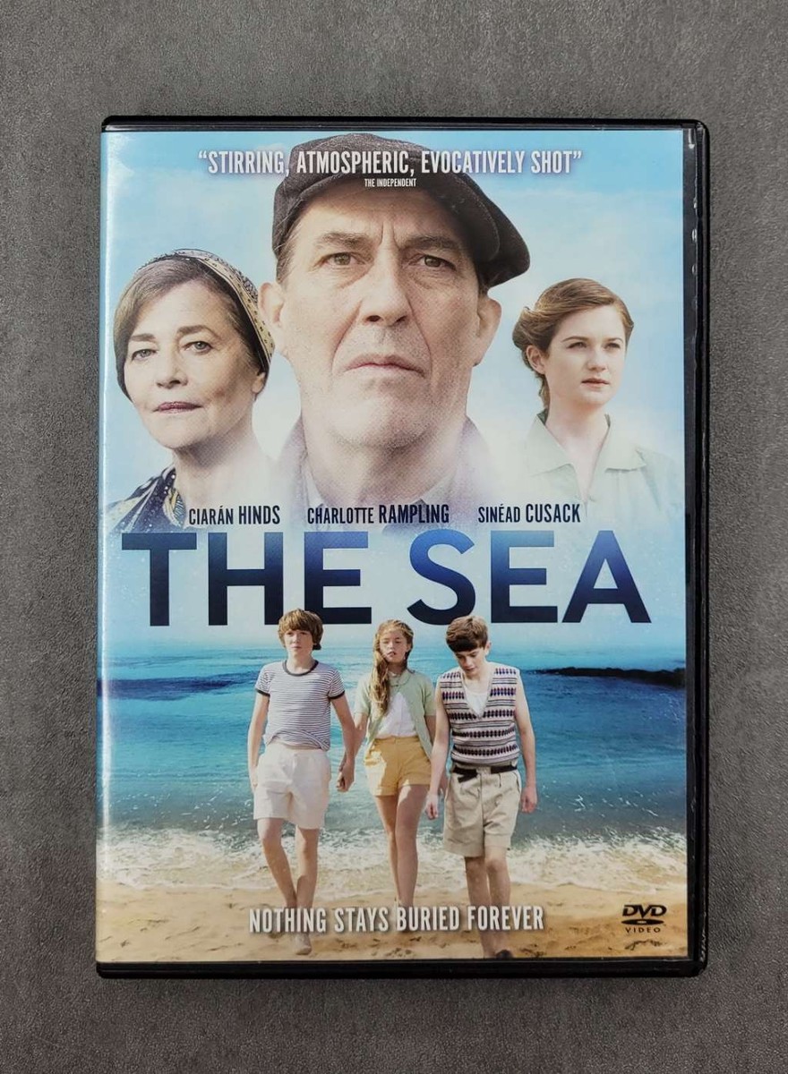 その他  of the Sea [DVD] The Sea (DVD) for sale online | eBay