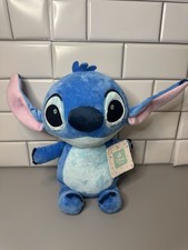 Disney Baby 2024 Kids Preferred Stitch Plush NWT