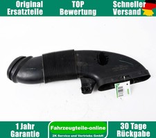 Ladeluftrohr Ansaugrohr Mercedes C-Klasse 205 C200d A6510903242