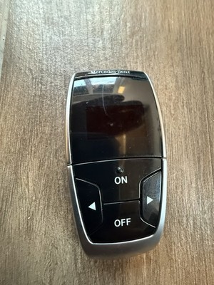 Mercedes Standheizung Webasto Fernbedienung Mod. 50000806 Guter Zustand !!