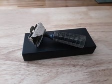 Vintage Ever Ready Shovel Head Single Edge Sa...