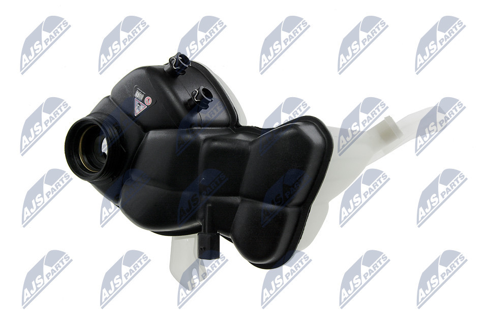 ✅Fits NTY CZW-ME-004 EXPANSION TANK, COOLANT ⭐UK Seller⭐ - Image 4
