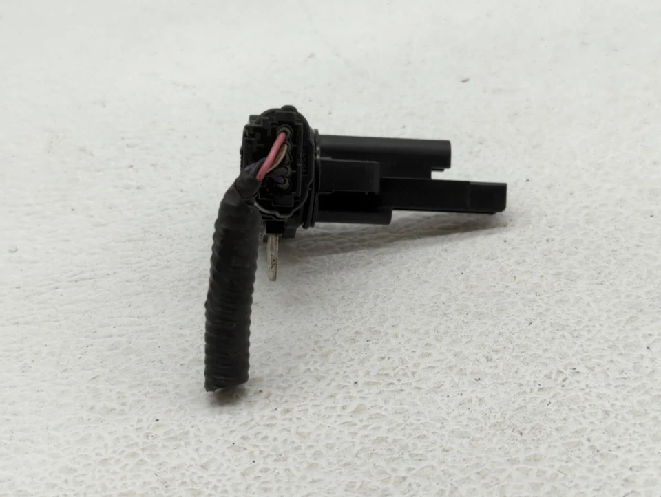 Medidor de flujo de aire másico Toyota Rav4 2013-2018 Maf U6KL7 Foto 2 de 4