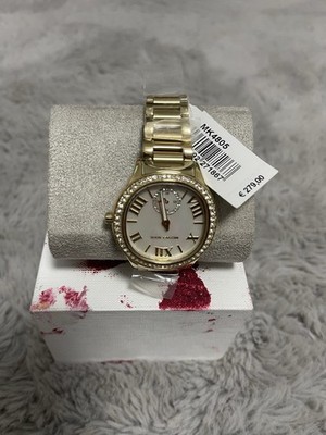 Michael Kors Damen Armbanduhr MK4805