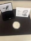 2024 American Silver Eagle 1 oz .999 Fine Silver BU w/ Box & COA