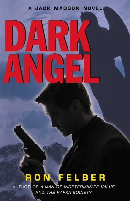 Dark Angel by Ron Felber PAPERBACK 9780942637878