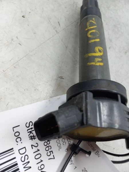 04 05 06 BOBINA DE ENCENDIDO LEXUS RX330 3.3-3MZFE Foto 3 de 4