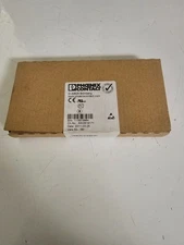 Phoenix Contact Inline Terminal IB IL 24 DO 4-PAC 2861276
