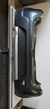 Pare-choc arrière Dacia SANDERO