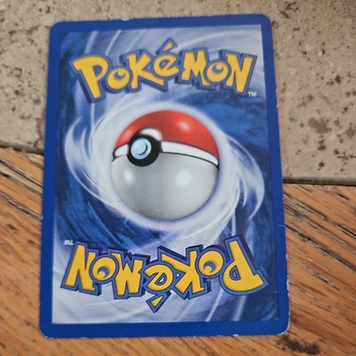 Pokemon Dunkles Dark Dragonite/Dragoran - WOTC - 1st Ed GERMAN | eBay