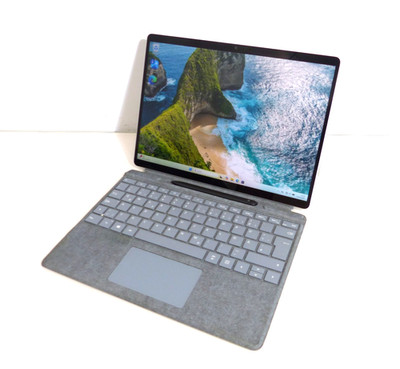 Microsoft Surface Pro 8 1983 i7-1185G7 16GB 256GB SSD 13'' Touchdisplay Tablet #5