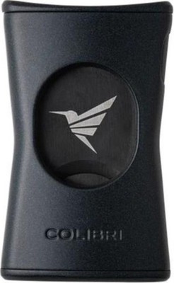 COLIBRI - ZIGARREN - SLIM - ABSCHNEIDER - SCHWARZ / SCHWARZ - CUTTER -