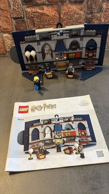 LEGO Harry Potter: Hausbanner Ravenclaw (76411)