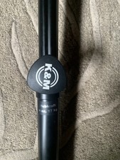 K M 21357 M20 SUB Subwoofer POLE HD Speaker MOUNT Pneumatic Lift Germany 36-57"