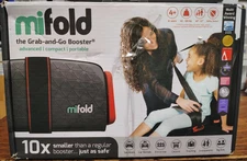 Mifold Grab and Go Blue Advanced Compact Portable