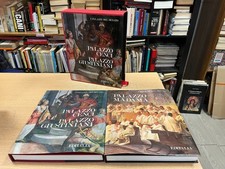 I Palazzi del Senato - Editalia- 2 Voll.