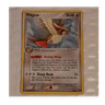 Pokémon TCG Pidgeot POP Series 2 Rare Holo 002/017 Stage 2 80HP English