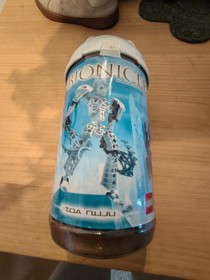 Toa Nuju 8606 Lego  Bionicle  Lego Sealed New Metro Nui 2004