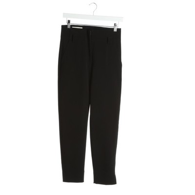 Hose Maison Common Schwarz 34