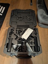 DJI Ronin-SC Handheld Gimbal for CSC Cameras Pro Combo