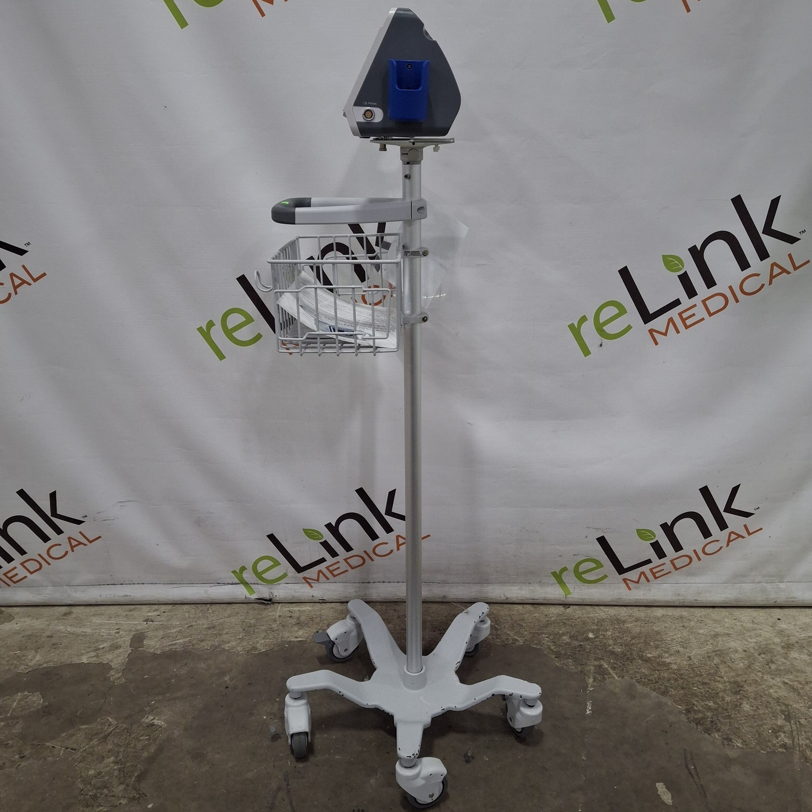 Laborie MD-6000 Portascan 3D Scanner