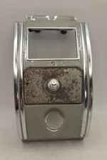 1949 - 1950 Chevy Car Ash Tray Clock Dash Panel Gm