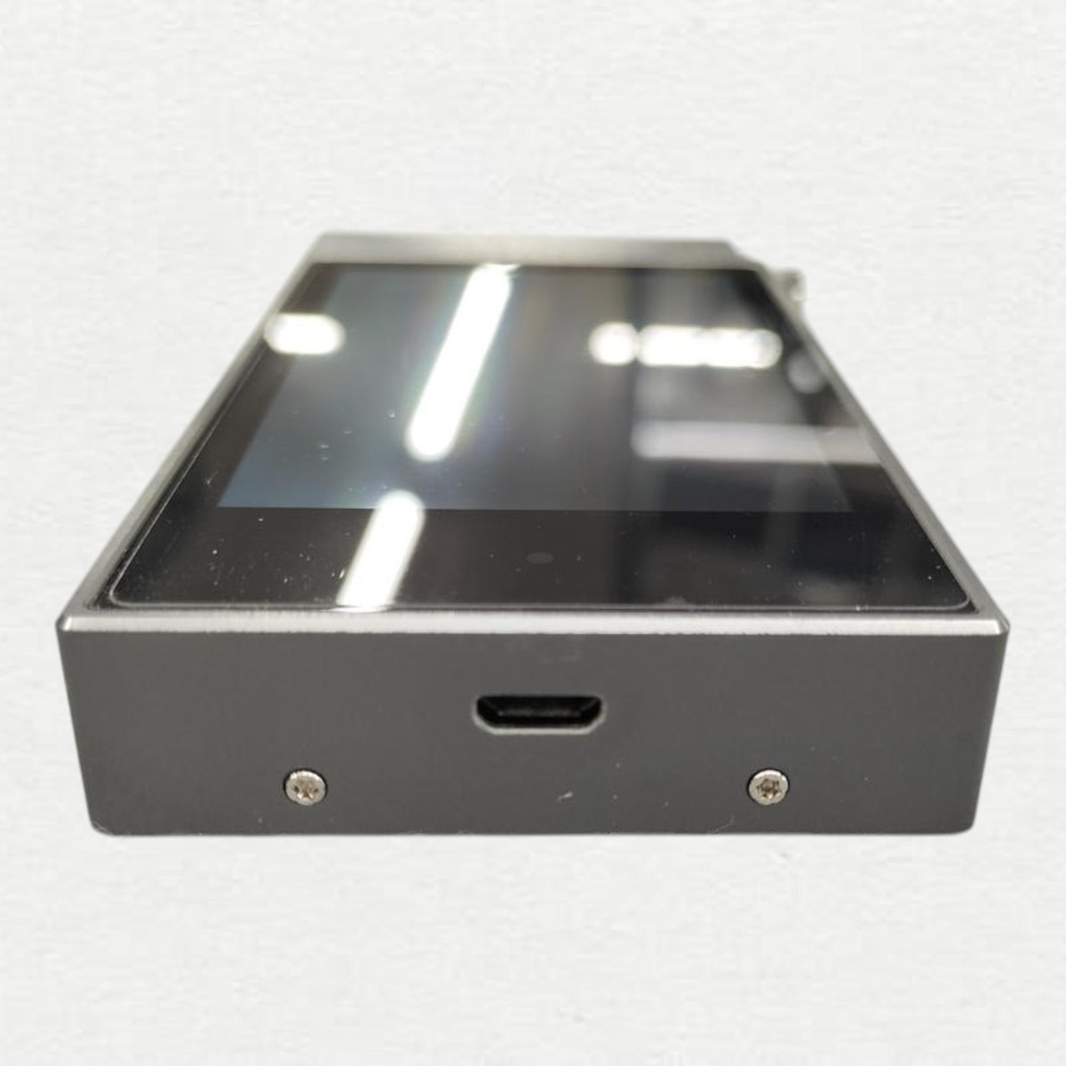 Astell & Kern AK100II 64GB Smoky Blue AK100II-64GB-BLU