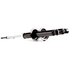 2x STARK Amortisseur pour MITSUBISHI Lancer VI Berline (CJ, CP) Arrière