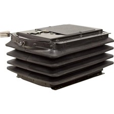 12v Tractor Seat Air Suspension For Pilot